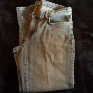 Eddie Bauer Jeans